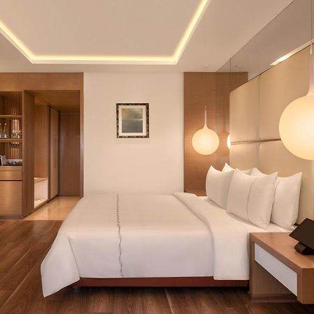 The Residency Towers Coimbatore Exterior photo