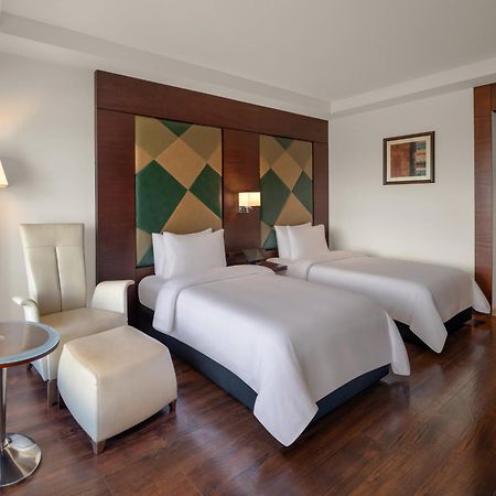 The Residency Towers Coimbatore Exterior photo