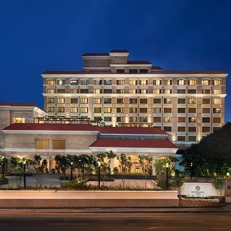 The Residency Towers Coimbatore Exterior photo
