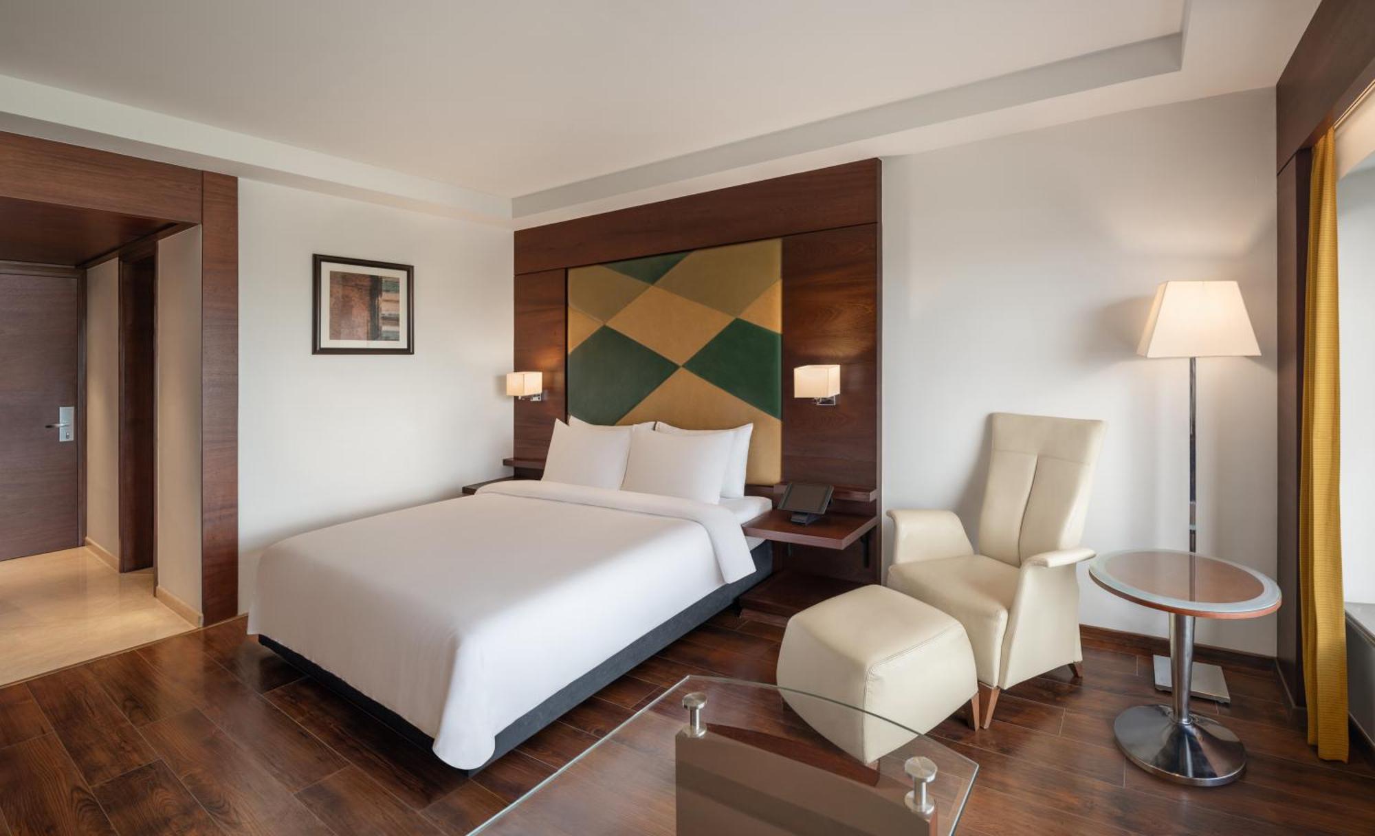 The Residency Towers Coimbatore Exterior photo