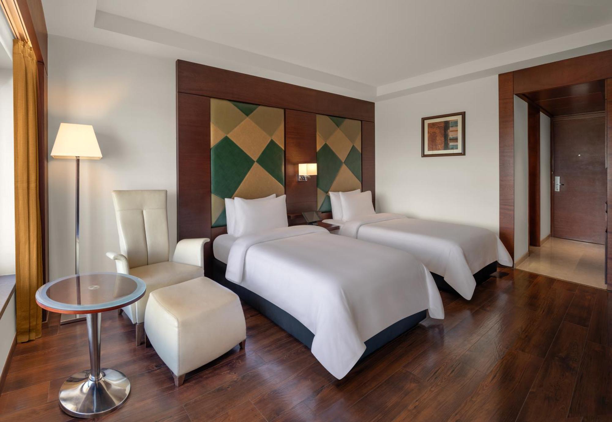 The Residency Towers Coimbatore Exterior photo