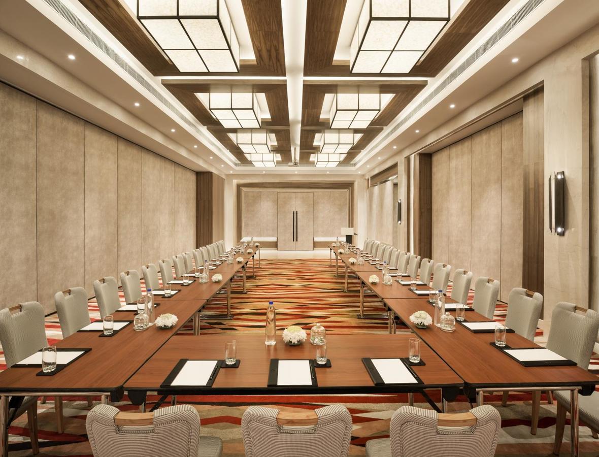 The Residency Towers Coimbatore Exterior photo