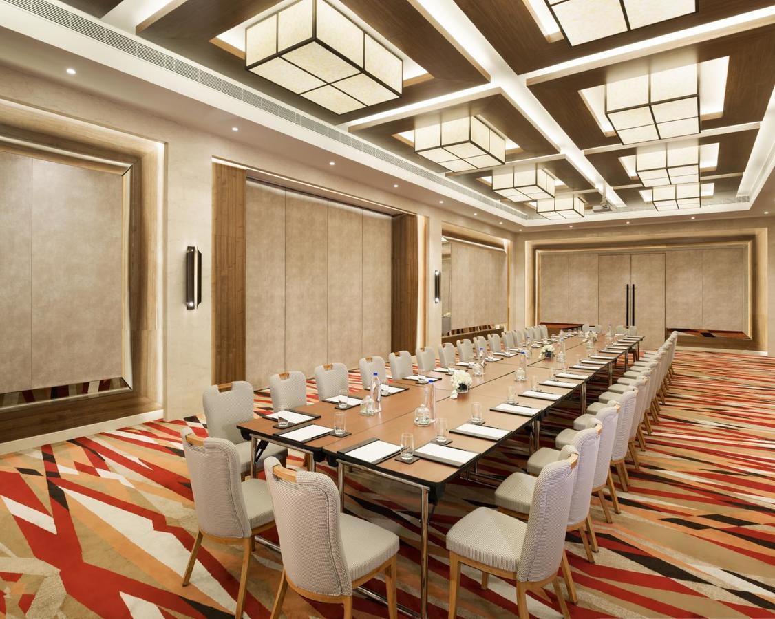 The Residency Towers Coimbatore Exterior photo