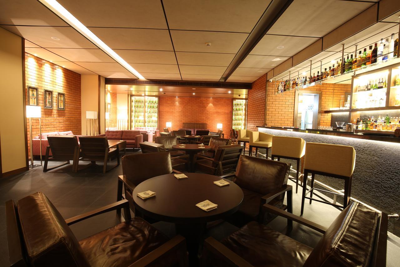 The Residency Towers Coimbatore Exterior photo