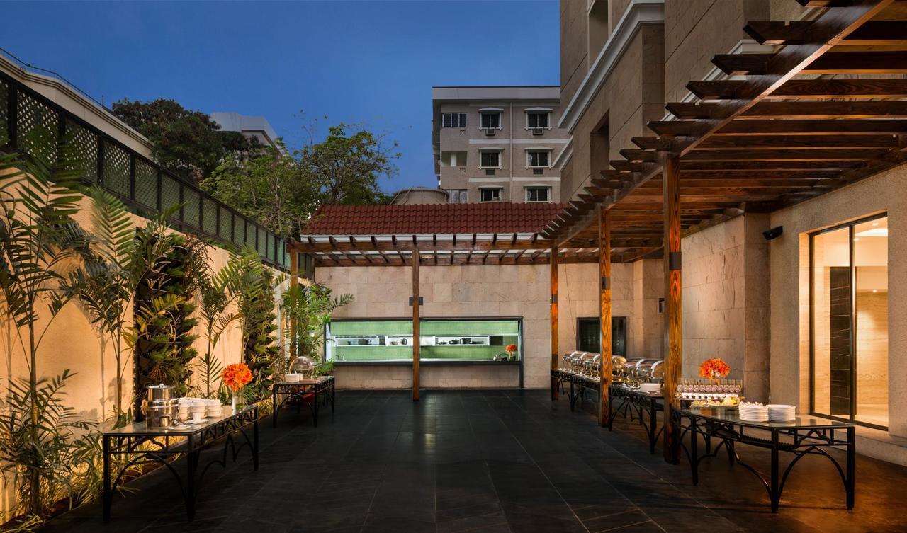 The Residency Towers Coimbatore Exterior photo