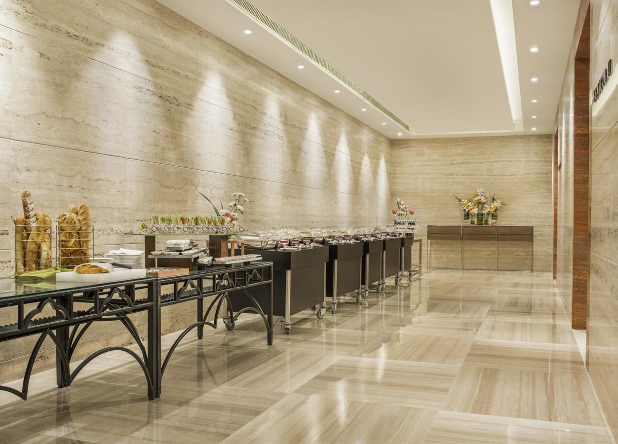 The Residency Towers Coimbatore Exterior photo
