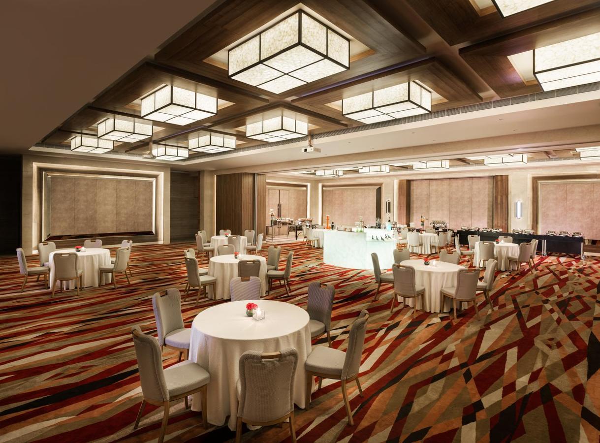 The Residency Towers Coimbatore Exterior photo