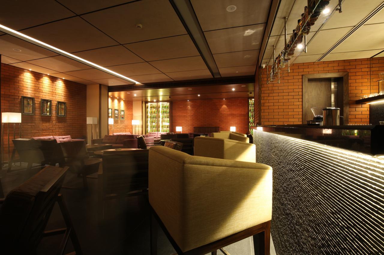 The Residency Towers Coimbatore Exterior photo