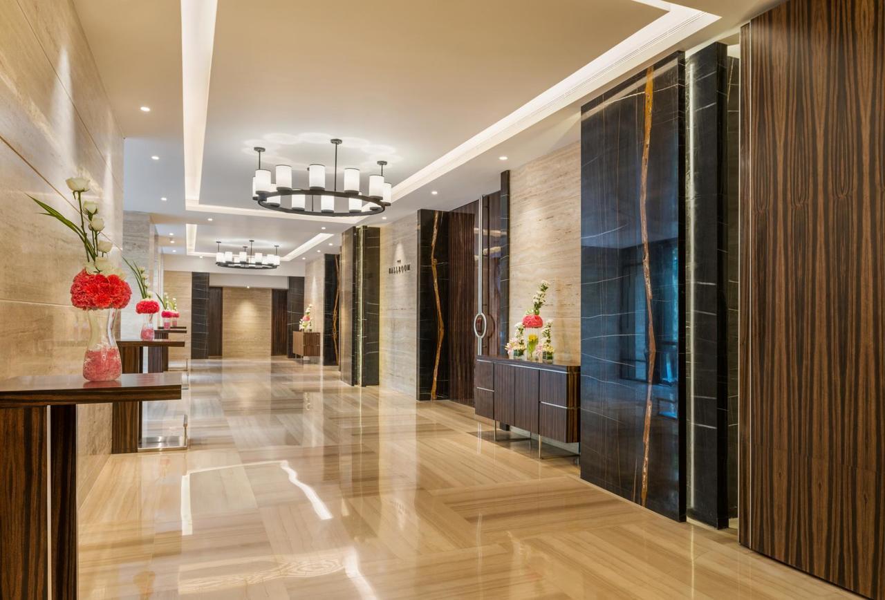 The Residency Towers Coimbatore Exterior photo