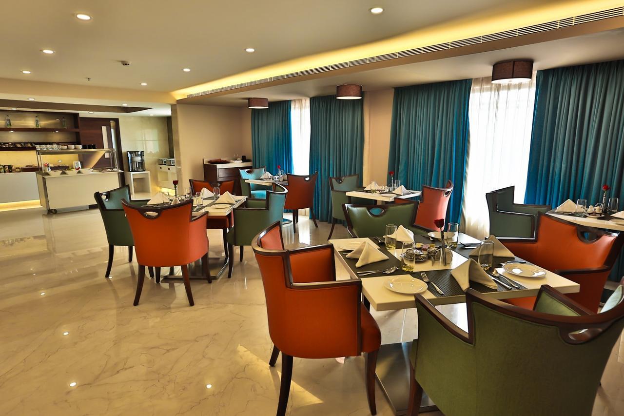 The Residency Towers Coimbatore Exterior photo