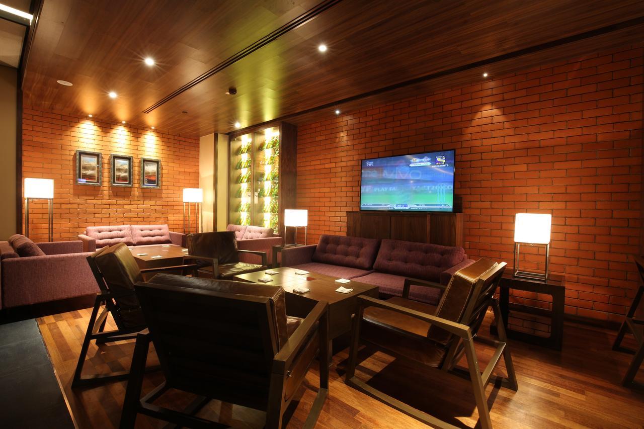 The Residency Towers Coimbatore Exterior photo