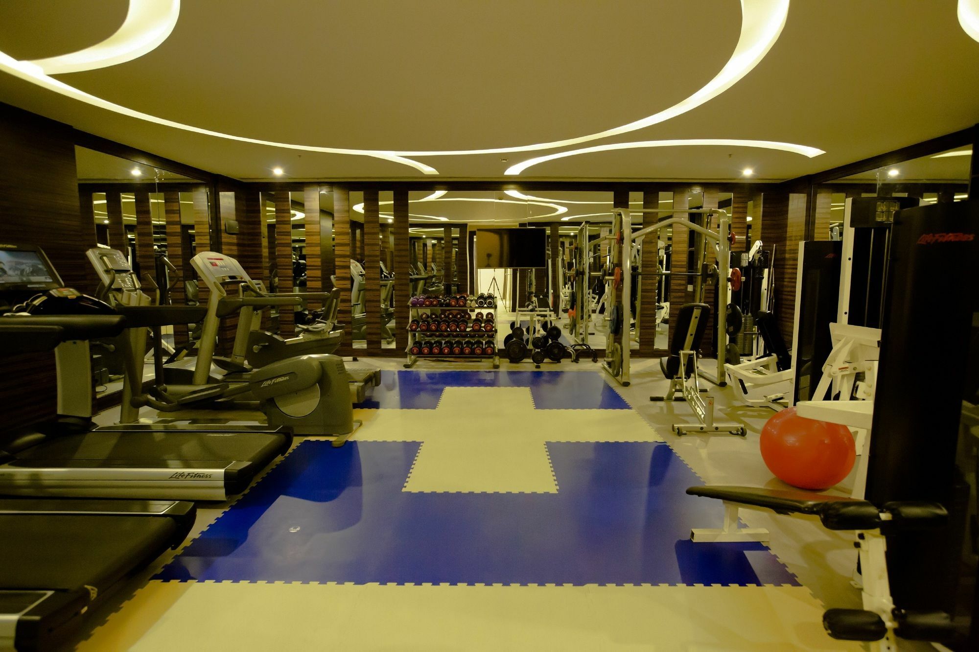 The Residency Towers Coimbatore Exterior photo