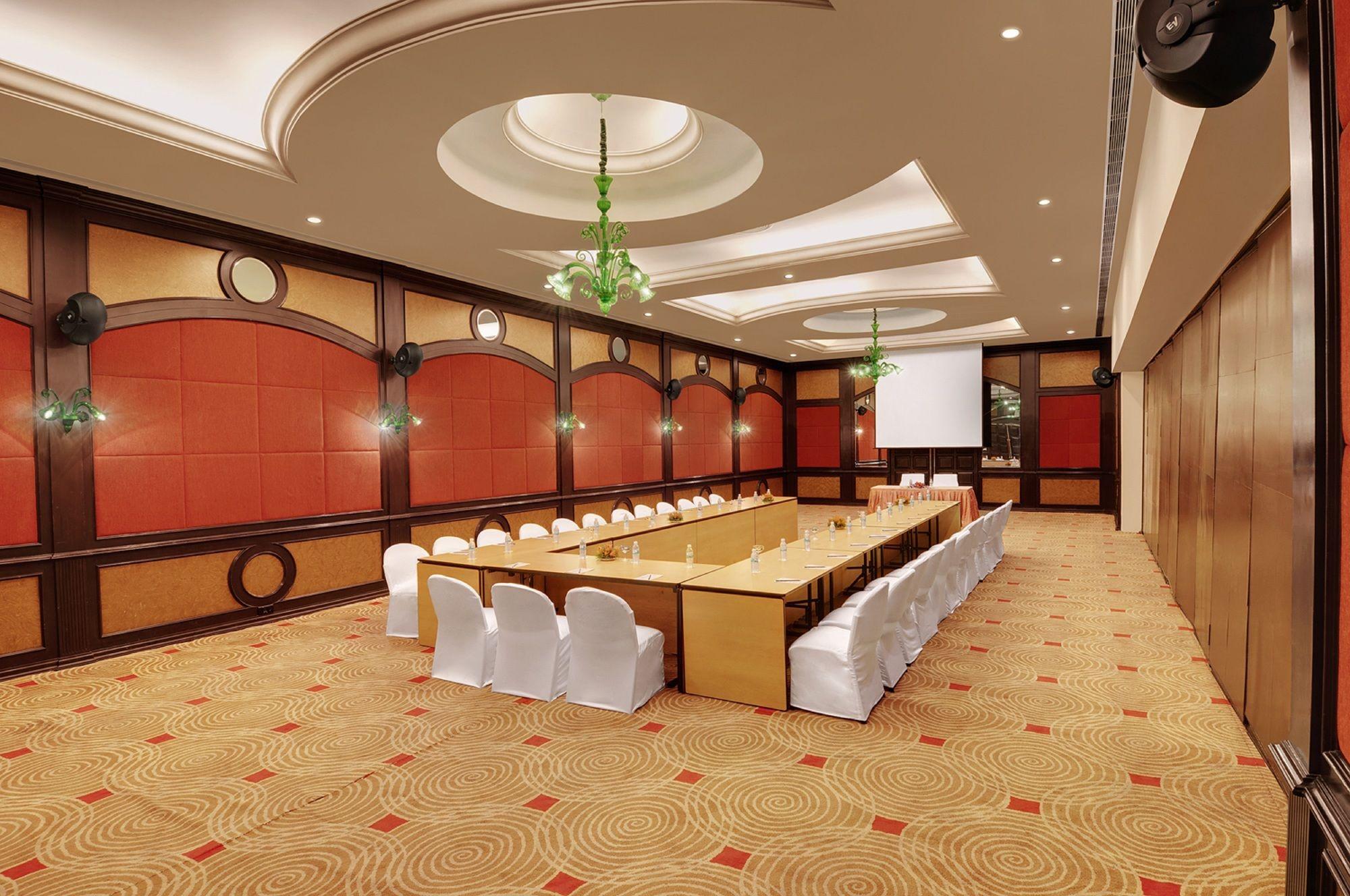 The Residency Towers Coimbatore Exterior photo