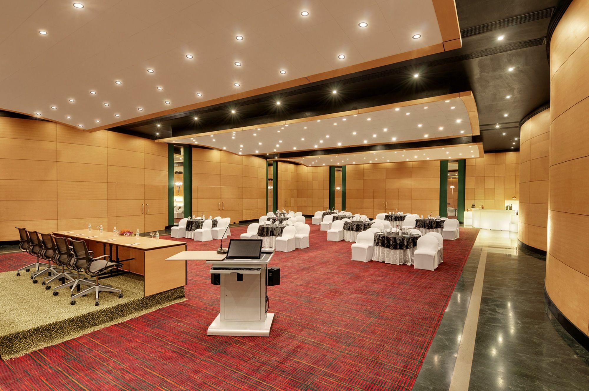 The Residency Towers Coimbatore Exterior photo