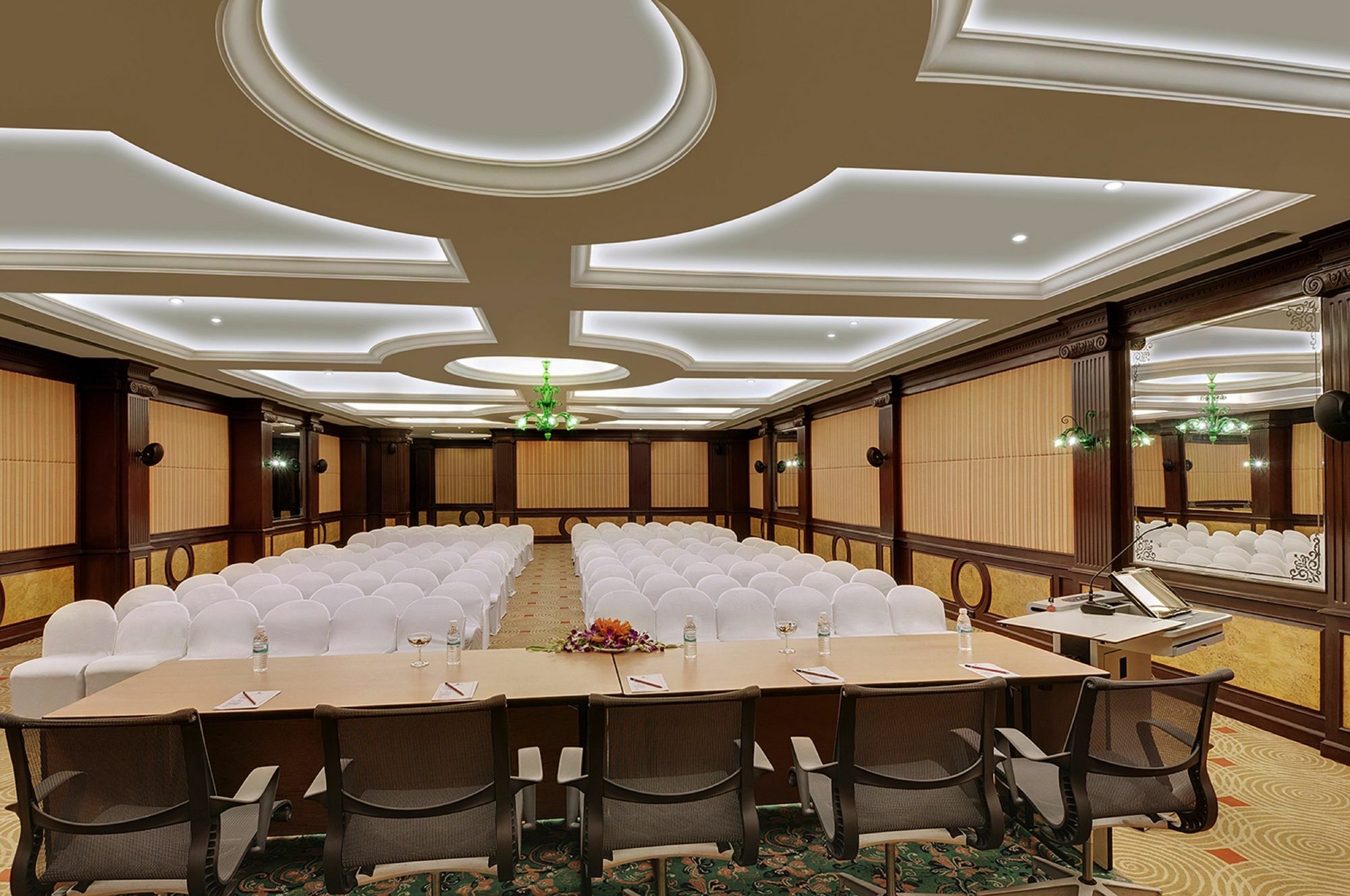 The Residency Towers Coimbatore Exterior photo