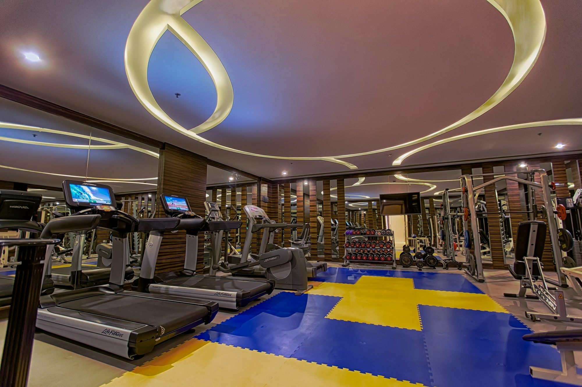 The Residency Towers Coimbatore Exterior photo